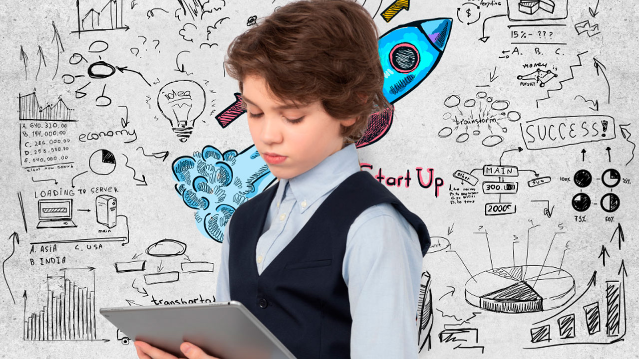 Tecnologia e Sociedade
