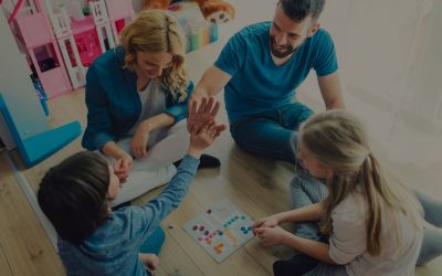 Presentes Inteligentes: Brincadeiras que Transformam